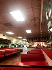 Mexican near Maywood Inn