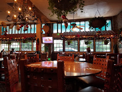 Mexican near Maywood Inn